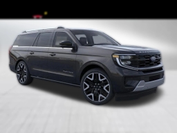 Ford Expedition Max Platinum 4x4 2026