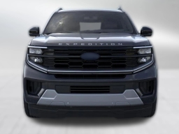 Ford Expedition Max Platinum 4x4 2026