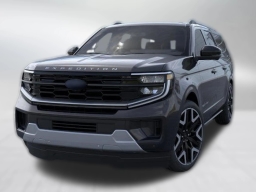 Ford Expedition Max Platinum 4x4 2026