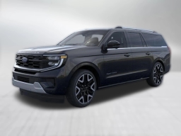 Ford Expedition Max Platinum 4x4 2026