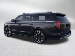 Ford Expedition Max Platinum 4x4 2026