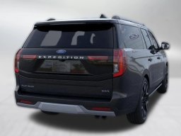 Ford Expedition Max Platinum 4x4 2026