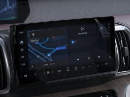 Ford Expedition Max Platinum 4x4 2026