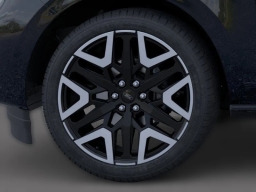 Ford Expedition Max Platinum 4x4 2026