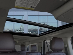 Ford Expedition Max Platinum 4x4 2026