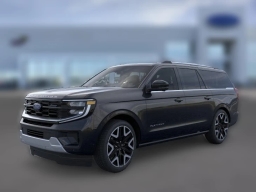 Ford Expedition Max Platinum 4x4 2026
