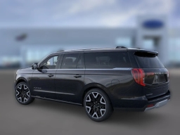 Ford Expedition Max Platinum 4x4 2026