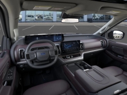 Ford Expedition Max Platinum 4x4 2026