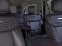 Ford Expedition Max Platinum 4x4 2026