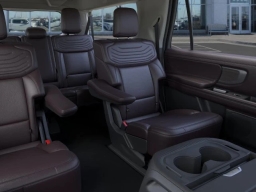 Ford Expedition Max Platinum 4x4 2026