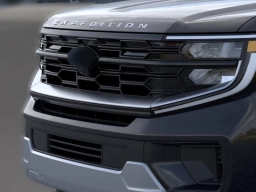Ford Expedition Max Platinum 4x4 2026