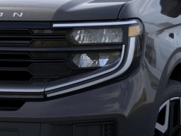 Ford Expedition Max Platinum 4x4 2026