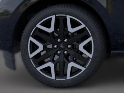 Ford Expedition Max Platinum 4x4 2026