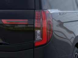 Ford Expedition Max Platinum 4x4 2026