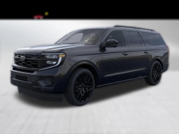 Ford Expedition Max Platinum 4x4 2026