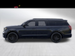 Ford Expedition Max Platinum 4x4 2026