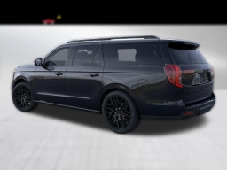 Ford Expedition Max Platinum 4x4 2026