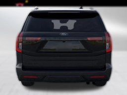 Ford Expedition Max Platinum 4x4 2026