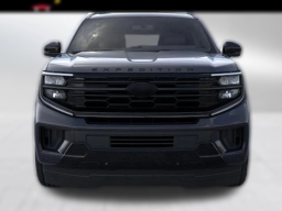 Ford Expedition Max Platinum 4x4 2026