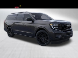 Ford Expedition Max Platinum 4x4 2026