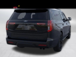 Ford Expedition Max Platinum 4x4 2026