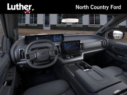 Ford Expedition Max Platinum 4x4 2026