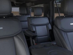 Ford Expedition Max Platinum 4x4 2026