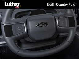 Ford Expedition Max Platinum 4x4 2026