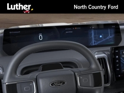 Ford Expedition Max Platinum 4x4 2026