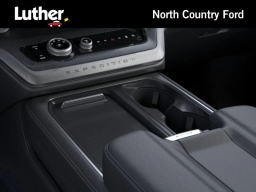 Ford Expedition Max Platinum 4x4 2026