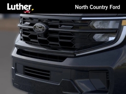 Ford Expedition Max Platinum 4x4 2026