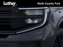 Ford Expedition Max Platinum 4x4 2026