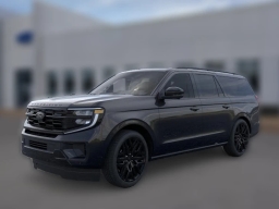 Ford Expedition Max Platinum 4x4 2026