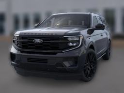 Ford Expedition Max Platinum 4x4 2026