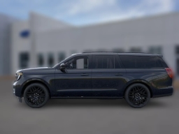 Ford Expedition Max Platinum 4x4 2026