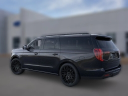 Ford Expedition Max Platinum 4x4 2026