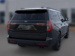 Ford Expedition Max Platinum 4x4 2026