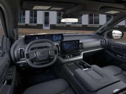 Ford Expedition Max Platinum 4x4 2026