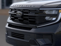 Ford Expedition Max Platinum 4x4 2026