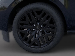 Ford Expedition Max Platinum 4x4 2026