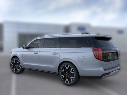 Ford Expedition Max Platinum 4x4 2026