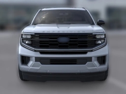 Ford Expedition Max Platinum 4x4 2026