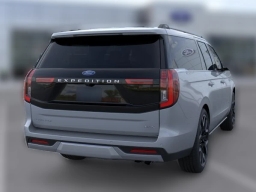 Ford Expedition Max Platinum 4x4 2026
