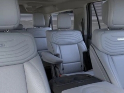Ford Expedition Max Platinum 4x4 2026