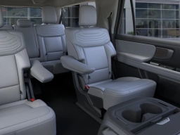 Ford Expedition Max Platinum 4x4 2026