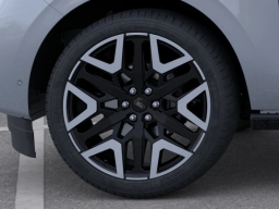 Ford Expedition Max Platinum 4x4 2026