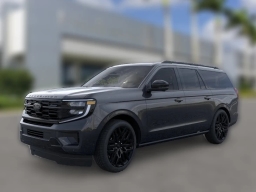 Ford Expedition Max Platinum 4x4 2026