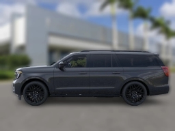Ford Expedition Max Platinum 4x4 2026