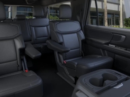 Ford Expedition Max Platinum 4x4 2026