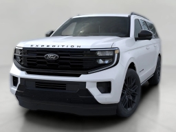 Ford Expedition Max Platinum 4x4 2025